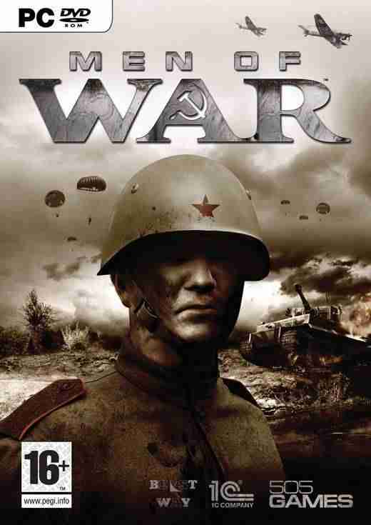 Descargar Men Of War [MULTI4] por Torrent